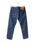 LEVI'S PReMIUM (リーバイス プレミアム) 501 デニムパンツ インディゴ サイズ:76cm (W30)：7000円