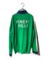 POLO RALPH LAUREN (ポロ・ラルフローレン) FOREST HILLSトラックジャケット グリーン サイズ:XL：6000円