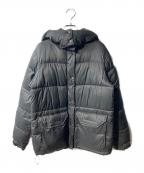 THE NORTH FACEザ ノース フェイス）の古着「CAMP Sierra Short/キャンプシェラショート」｜ブラック