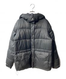THE NORTH FACE（ザ ノース フェイス）の古着「CAMP Sierra Short/キャンプシェラショート」｜ブラック