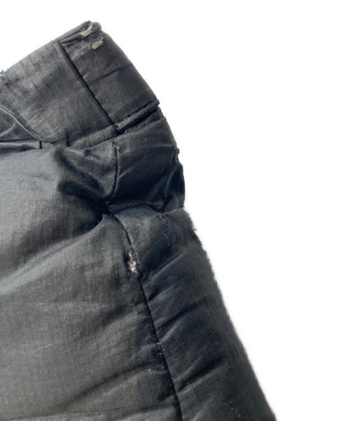 THE NORTH FACE（ザ ノース フェイス）THE NORTH FACE (ザ ノース フェイス) CAMP Sierra Short/キャンプシェラショート ブラック サイズ:Lの古着・服飾アイテム