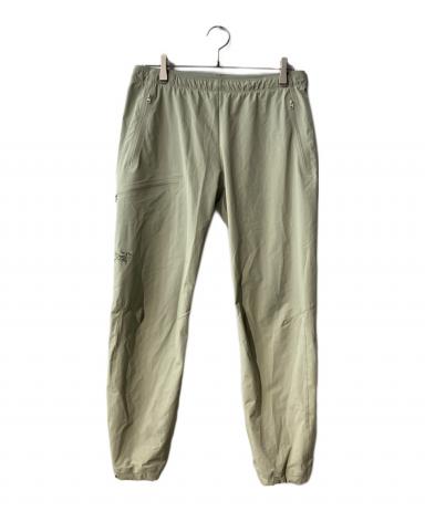 中古・古着通販】ARC'TERYX (アークテリクス) ガンマ ジョガーパンツ
