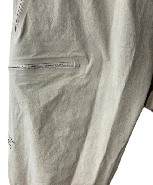 ARC'TERYX（アークテリクス）ARC'TERYX (アークテリクス) ガンマ ジョガーパンツ グレー サイズ:32 shortの古着・服飾アイテム