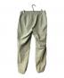 ARC'TERYX (アークテリクス) ガンマ ジョガーパンツ グレー サイズ:32 short：15000円