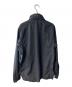 ARC'TERYX (アークテリクス) Ossa Stowhood ジャケット ブラック サイズ:S：30000円