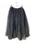 Bibiy.（ビビィ）の古着「MARY ANNE SKIRT スカート」｜ブラック