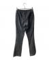 DIESEL (ディーゼル) 2060 D-STRUKT JOGG スウェットパンツ ブラック サイズ:25：8000円