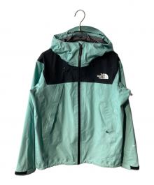 THE NORTH FACE（ザ ノース フェイス）の古着「Climb Light Jacket」｜ブルー