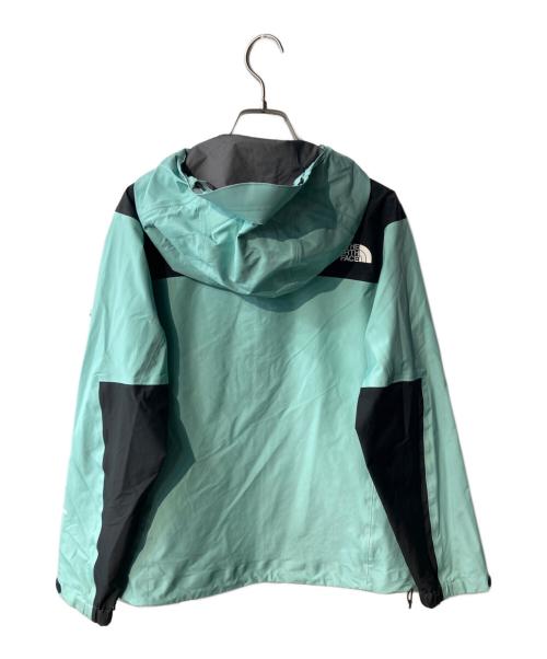 THE NORTH FACE（ザ ノース フェイス）THE NORTH FACE (ザ ノース フェイス) Climb Light Jacket ブルー サイズ:Mの古着・服飾アイテム