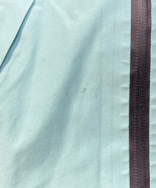 THE NORTH FACE（ザ ノース フェイス）THE NORTH FACE (ザ ノース フェイス) Climb Light Jacket ブルー サイズ:Mの古着・服飾アイテム