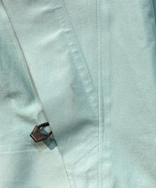 THE NORTH FACE（ザ ノース フェイス）THE NORTH FACE (ザ ノース フェイス) Climb Light Jacket ブルー サイズ:Mの古着・服飾アイテム