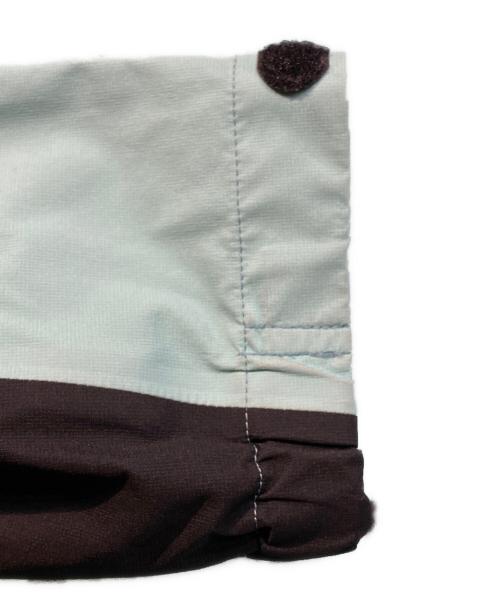 THE NORTH FACE（ザ ノース フェイス）THE NORTH FACE (ザ ノース フェイス) Climb Light Jacket ブルー サイズ:Mの古着・服飾アイテム