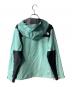 THE NORTH FACE (ザ ノース フェイス) Climb Light Jacket ブルー サイズ:M：18000円