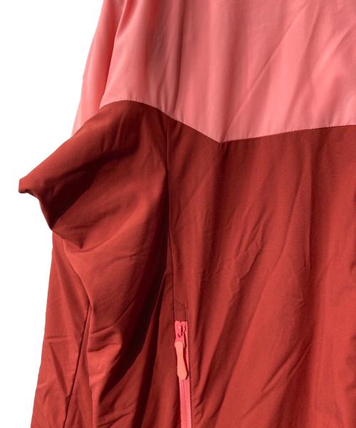 ARC'TERYX（アークテリクス）ARC'TERYX (アークテリクス) Saber Insulated Midlayer ジャケット ピンク サイズ:Sの古着・服飾アイテム