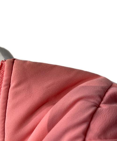 ARC'TERYX（アークテリクス）ARC'TERYX (アークテリクス) Saber Insulated Midlayer ジャケット ピンク サイズ:Sの古着・服飾アイテム