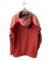 ARC'TERYX (アークテリクス) Saber Insulated Midlayer ジャケット ピンク サイズ:S：30000円