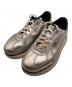 Onitsuka Tiger（オニツカタイガー）の古着「DELECITY ローカットスニーカー」｜シルバー