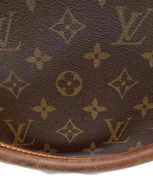 LOUIS VUITTON（ルイ ヴィトン）LOUIS VUITTON (ルイ ヴィトン) ルーピングGM ワンショルダーバッグ ブラウンの古着・服飾アイテム
