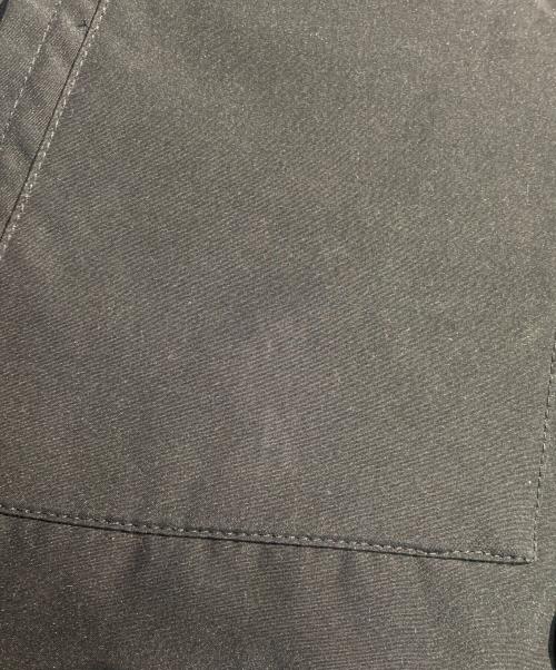 CANADA GOOSE（カナダグース）CANADA GOOSE (カナダグース) メイトランド パーカ ジャパンエクスクルーシブ ダウンジャケット ブラック サイズ:XSの古着・服飾アイテム