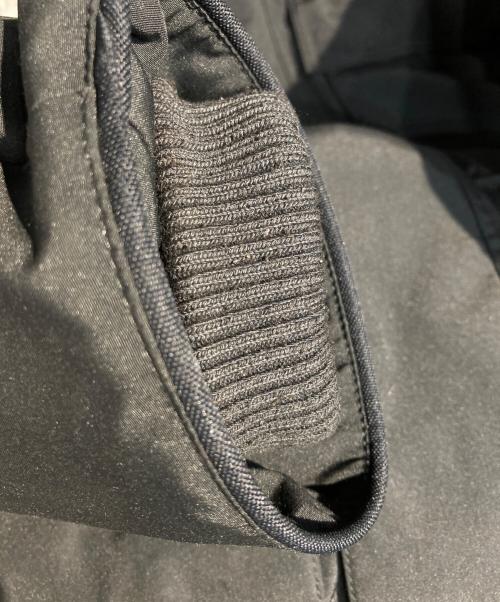 CANADA GOOSE（カナダグース）CANADA GOOSE (カナダグース) メイトランド パーカ ジャパンエクスクルーシブ ダウンジャケット ブラック サイズ:XSの古着・服飾アイテム