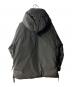CANADA GOOSE (カナダグース) メイトランド パーカ ジャパンエクスクルーシブ ダウンジャケット ブラック サイズ:XS：85000円