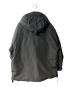 CANADA GOOSE (カナダグース) メイトランド パーカ ジャパンエクスクルーシブ ダウンジャケット ブラック サイズ:M：95000円