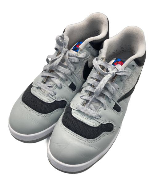 NIKE（ナイキ）NIKE (ナイキ) cactus jack (カクタス・ジャック) Attack Light Smoke Grey グレー サイズ:26cmの古着・服飾アイテム