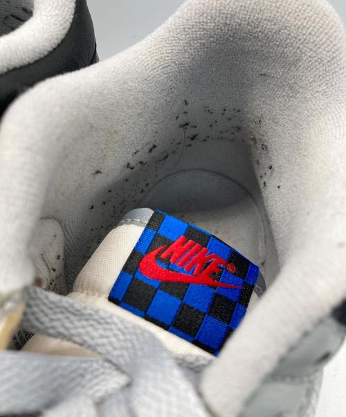 NIKE（ナイキ）NIKE (ナイキ) cactus jack (カクタス・ジャック) Attack Light Smoke Grey グレー サイズ:26cmの古着・服飾アイテム