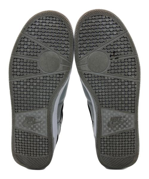 NIKE（ナイキ）NIKE (ナイキ) cactus jack (カクタス・ジャック) Attack Light Smoke Grey グレー サイズ:26cmの古着・服飾アイテム