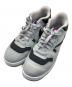 NIKE（ナイキ）の古着「Attack Light Smoke Grey」｜グレー
