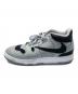 NIKE (ナイキ) cactus jack (カクタス・ジャック) Attack Light Smoke Grey グレー サイズ:26cm：14000円