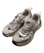 NIKEナイキ）の古着「W V2K RUN SUMMIT」｜シルバー