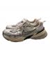NIKE (ナイキ) W V2K RUN SUMMIT シルバー サイズ:26.5cm：9000円