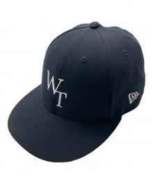 WTAPS×New Era（ダブルタップス×ニューエラ）の古着「59FIFTY LOW PROFILE CAP」