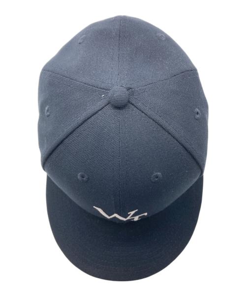 WTAPS（ダブルタップス）WTAPS (ダブルタップス) New Era (ニューエラ) 59FIFTY LOW PROFILE CAP サイズ:58.7cmの古着・服飾アイテム