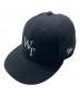WTAPS（ダブルタップス）の古着「59FIFTY LOW PROFILE CAP」