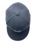 中古・古着 WTAPS (ダブルタップス) New Era (ニューエラ) 59FIFTY LOW PROFILE CAP サイズ:58.7cm：13000円