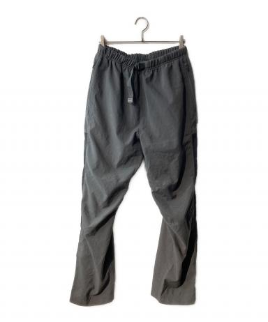 NIKE ACG 旧タグ　クライミングパンツ　レア品 中古・古着通販】NIKE ACG (ナイキエーシージー) クライミングパンツ