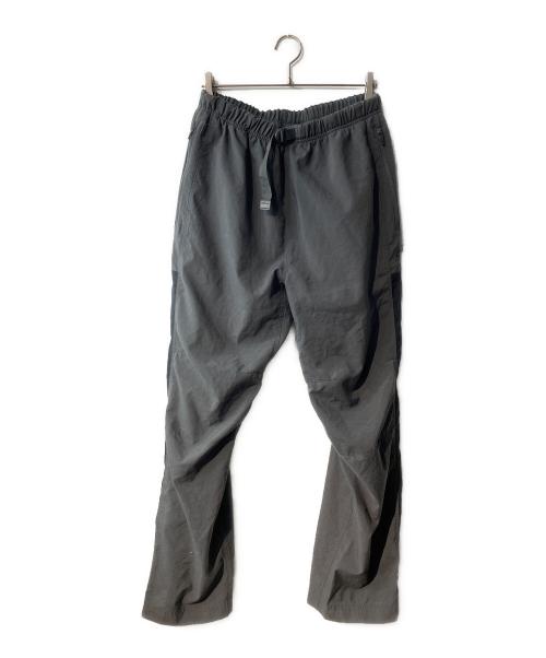 NIKE ACG（ナイキエーシージー）NIKE ACG (ナイキエーシージー) クライミングパンツ ブラック サイズ:XLの古着・服飾アイテム