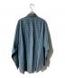 RALPH LAUREN (ラルフローレン) BLAKE チェックシャツ グリーン サイズ:XL：5000円