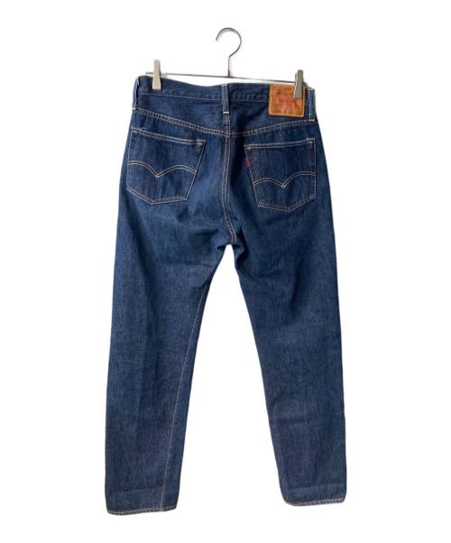 LEVI'S VINTAGE CLOTHING（リーバイス ビンテージ クロージング）LEVI'S VINTAGE CLOTHING (リーバイス ビンテージ クロージング) 501Z XX デニムパンツ インディゴ サイズ:W33 L34の古着・服飾アイテム