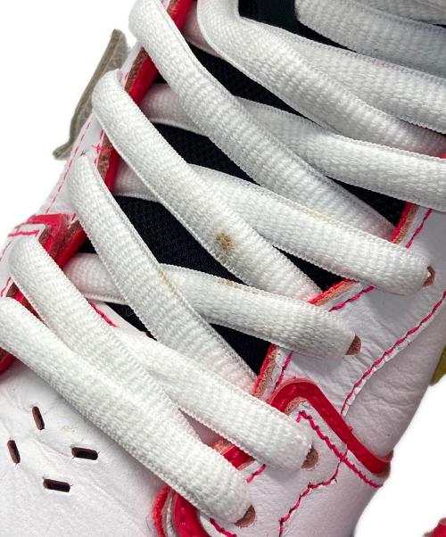 NIKE SB（ナイキエスビー）NIKE SB (ナイキエスビー) GUNDAM (ガンダム) Dunk High PRO QS 