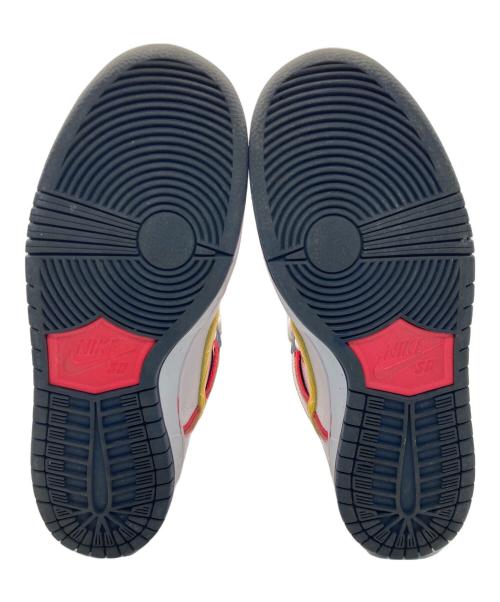 NIKE SB（ナイキエスビー）NIKE SB (ナイキエスビー) GUNDAM (ガンダム) Dunk High PRO QS 