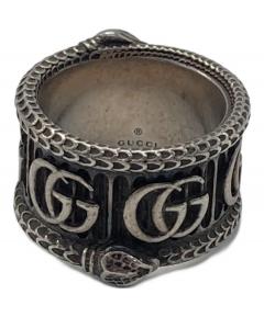 中古・古着通販】GUCCI (グッチ) ディアマンティッシマ シェリーライン