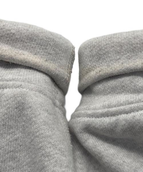 CAHLUMN（カウラム）CAHLUMN (カウラム) Heavy Weight Sweatshirt グレー サイズ:Lの古着・服飾アイテム