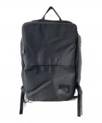 THE NORTH FACEザ ノース フェイス）の古着「Shuttle series バックパック」｜ブラック
