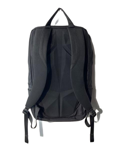 THE NORTH FACE（ザ ノース フェイス）THE NORTH FACE (ザ ノース フェイス) Shuttle series バックパック ブラックの古着・服飾アイテム