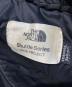 中古・古着 THE NORTH FACE (ザ ノース フェイス) Shuttle series バックパック ブラック：6000円