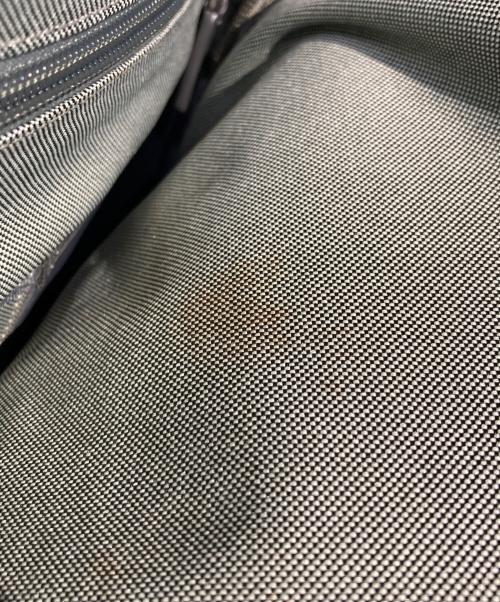 COLE HAAN（コールハーン）COLE HAAN (コールハーン) マシューズバックパック ブラックの古着・服飾アイテム