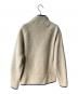 Patagonia (パタゴニア) Retro Pile Jkt ベージュ サイズ:M：7000円
